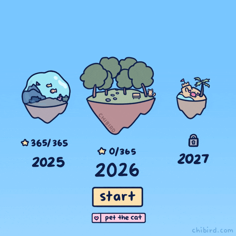 Video Game GIF by Chibird