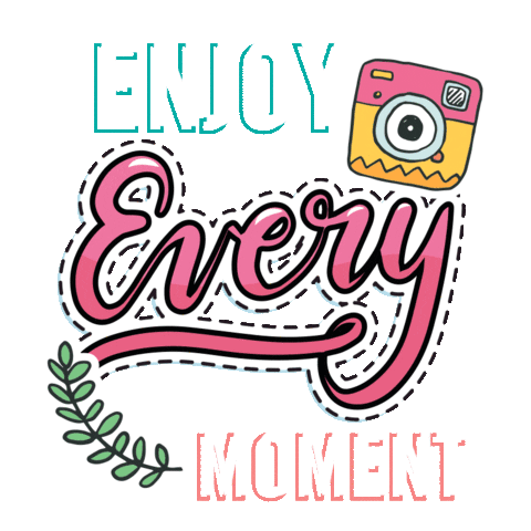 Rimmel London MY Sticker