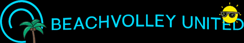 Beachvolleyball GIF by BeachVolley United