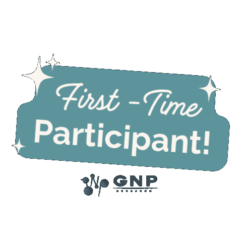 Clinical Trial Sticker by GNP Research