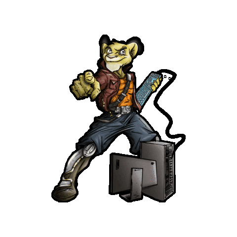 Comic Con Sticker by Heroes Dutch Comic Con