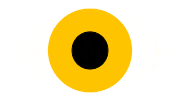Eye Hs Sticker