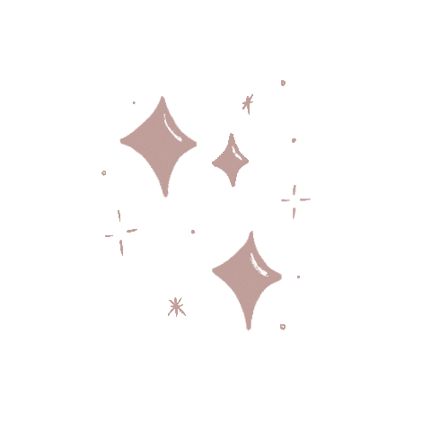 Star Sticker by Your Tidy Half