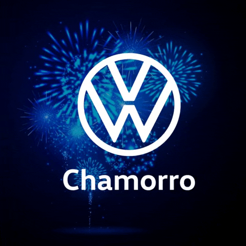 chamorro GIF