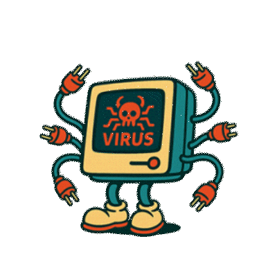 Sticker by NOku / nobody knows us