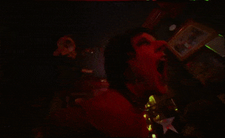 The Beach Ii GIF by Wolf Alice