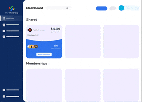 Sharemembrship GIF