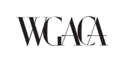 Wgaca Sticker by What Goes Around Comes Around