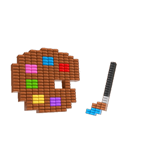 Artist Designer Sticker by DesignSingapore_Council