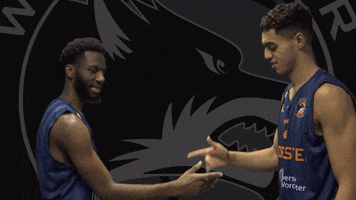 No Way What GIF by Worcester Wolves