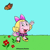 Happy Spring