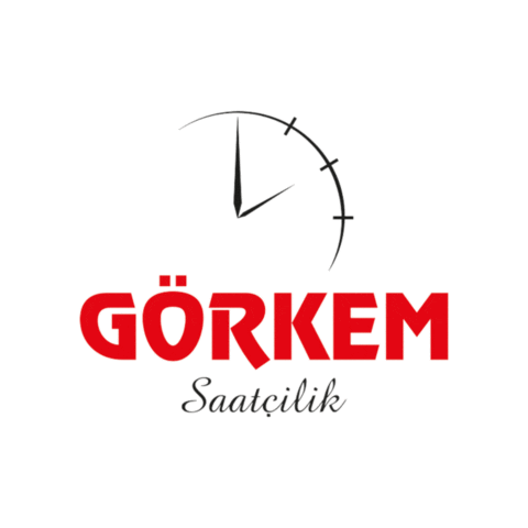 Görkem Saatcilik Sticker