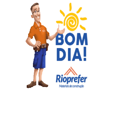 RioPrefer Sticker