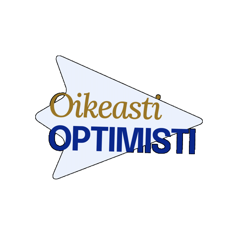 Sticker by Pohjanmaan Kokoomus