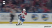 Celebrate Montreal Canadiens GIF by NHL via giphy.com