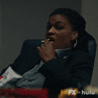 not impressed face gif