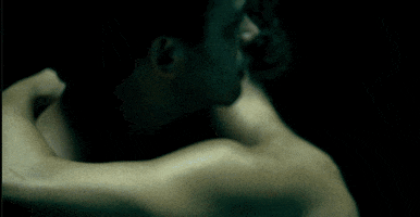 Hot GIF