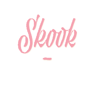 Skookpack Sticker