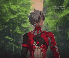 Wuwa GIF