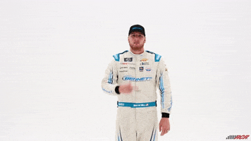 Walk Out GIF by Richard Childress Racing