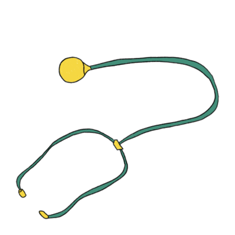 make science work Sticker