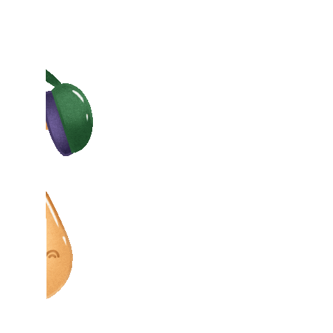 Headphones Слушаю Sticker