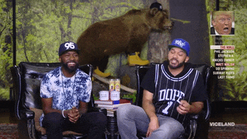 ch ching win GIF by Desus & Mero