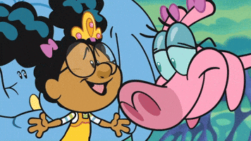 Friendship Love GIF by Meu Amigãozão