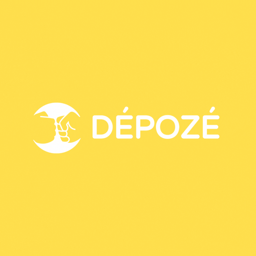 Dépozé GIF