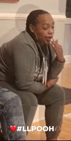 Llpooh GIF