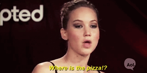Hungry Jennifer Lawrence GIF - Find & Share on GIPHY