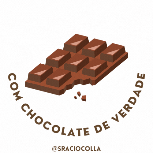 Sra. Ciocollá GIF