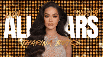 Miss Universe Thailand GIF