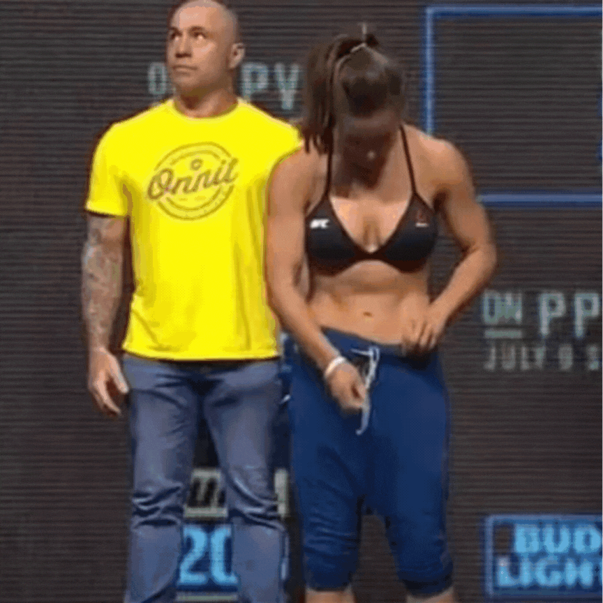 Joe Rogan GIF