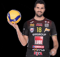 lubevolley GIF