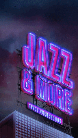 Jazz Nights GIF