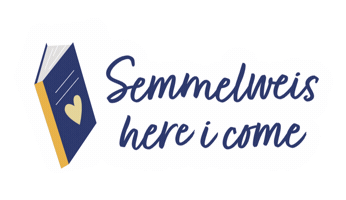 Semmelweisuniversity Sticker by Semmelweis Egyetem