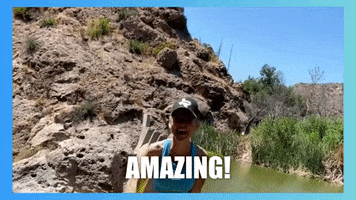 Happy True Grit GIF by True Grit and Grace by Amberly Lago