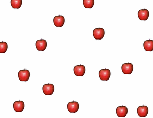 apples