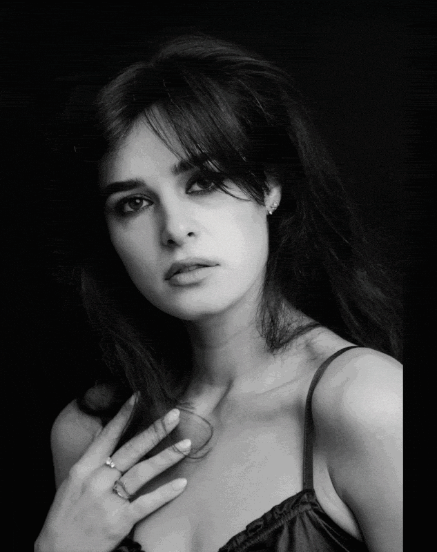 Hold On Stop GIF