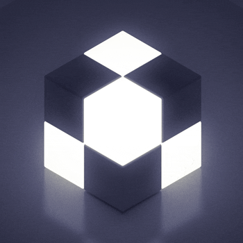 design cube GIF by mr. div