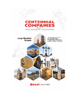 Esan Sticker by esanediciones