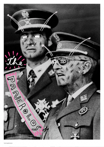 Franco Cucaracha GIF