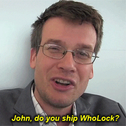 john green