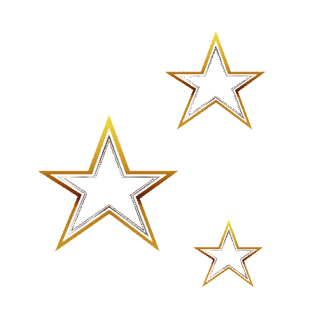 Stars Sticker by ClaroRD