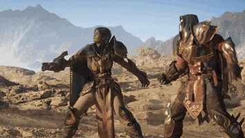 Monster Battle GIF by Xbox