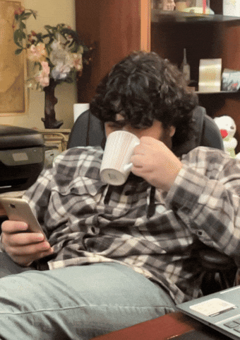 Omar GIF