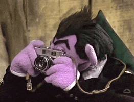 Click Sesame Street GIF by Muppet Wiki