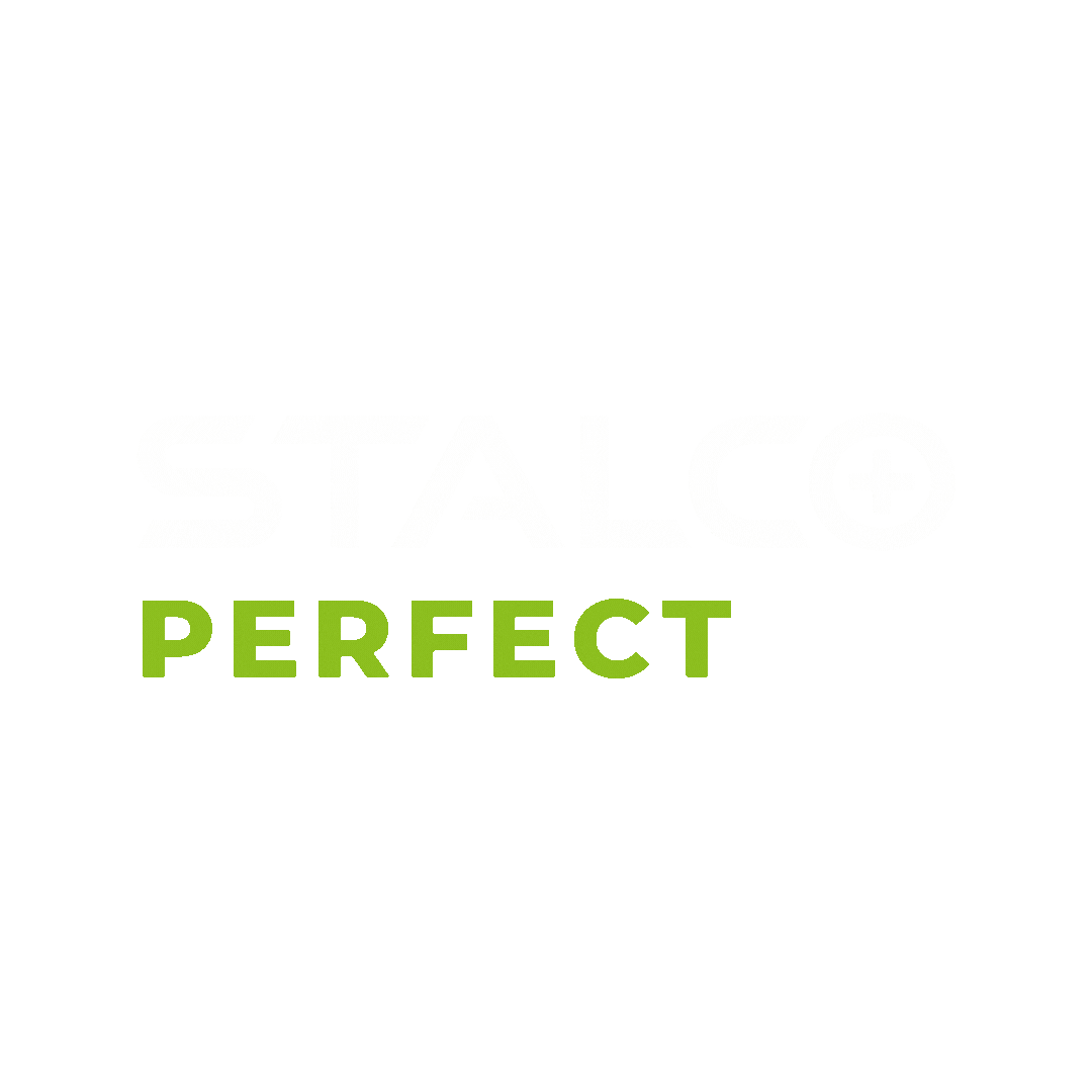 STALCO PL Sticker