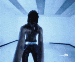 Feeling It Main Character GIF by DC THE DON